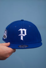 Load image into Gallery viewer, Icy Plug Snapback
