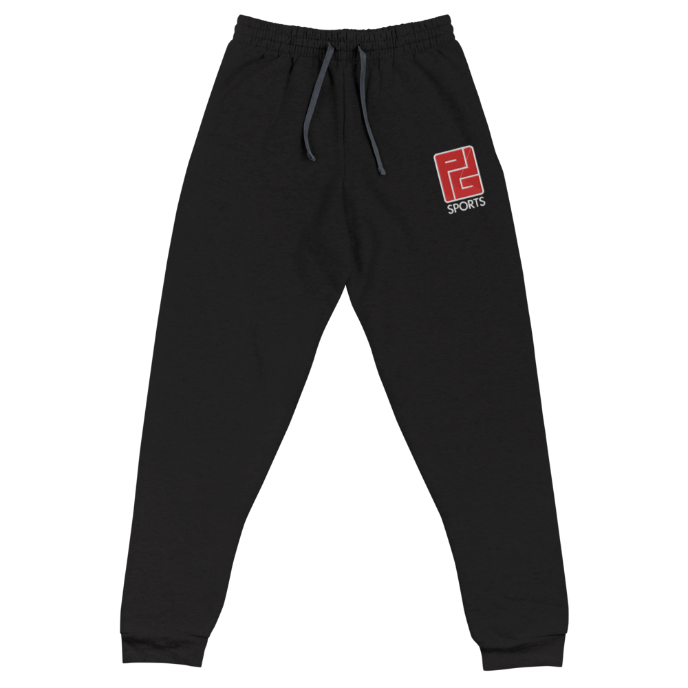 Icy Joggers - Black