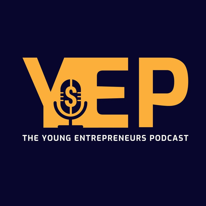 The Young Entrepreneurs Podcast: Interview with Paul Guarino. All about Sports Marketing and Personal Branding on Social Media: Episode #10