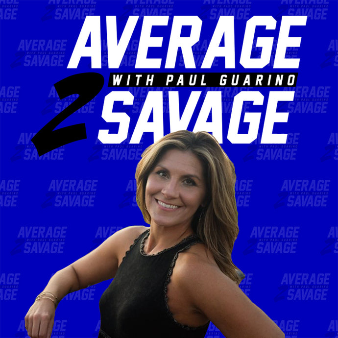 Brittany Wagner | Average to Savage EP 5