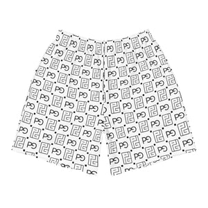 Whiteout P-Goochi Shorts