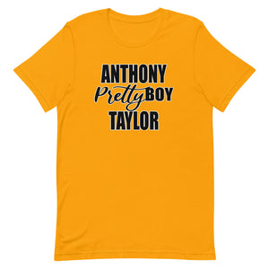 Anthony Pretty Boy Taylor Tee