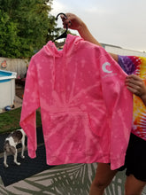 Load image into Gallery viewer, CWM Pink Hoodie
