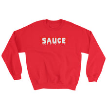 Load image into Gallery viewer, Sauce Crewneck Colors - Gino Russ
