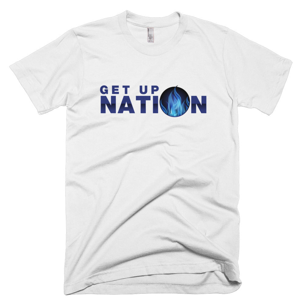 Get Up Nation
