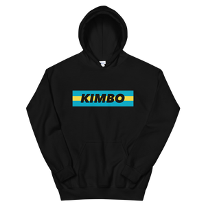Kimbo Bahamas Hoodie