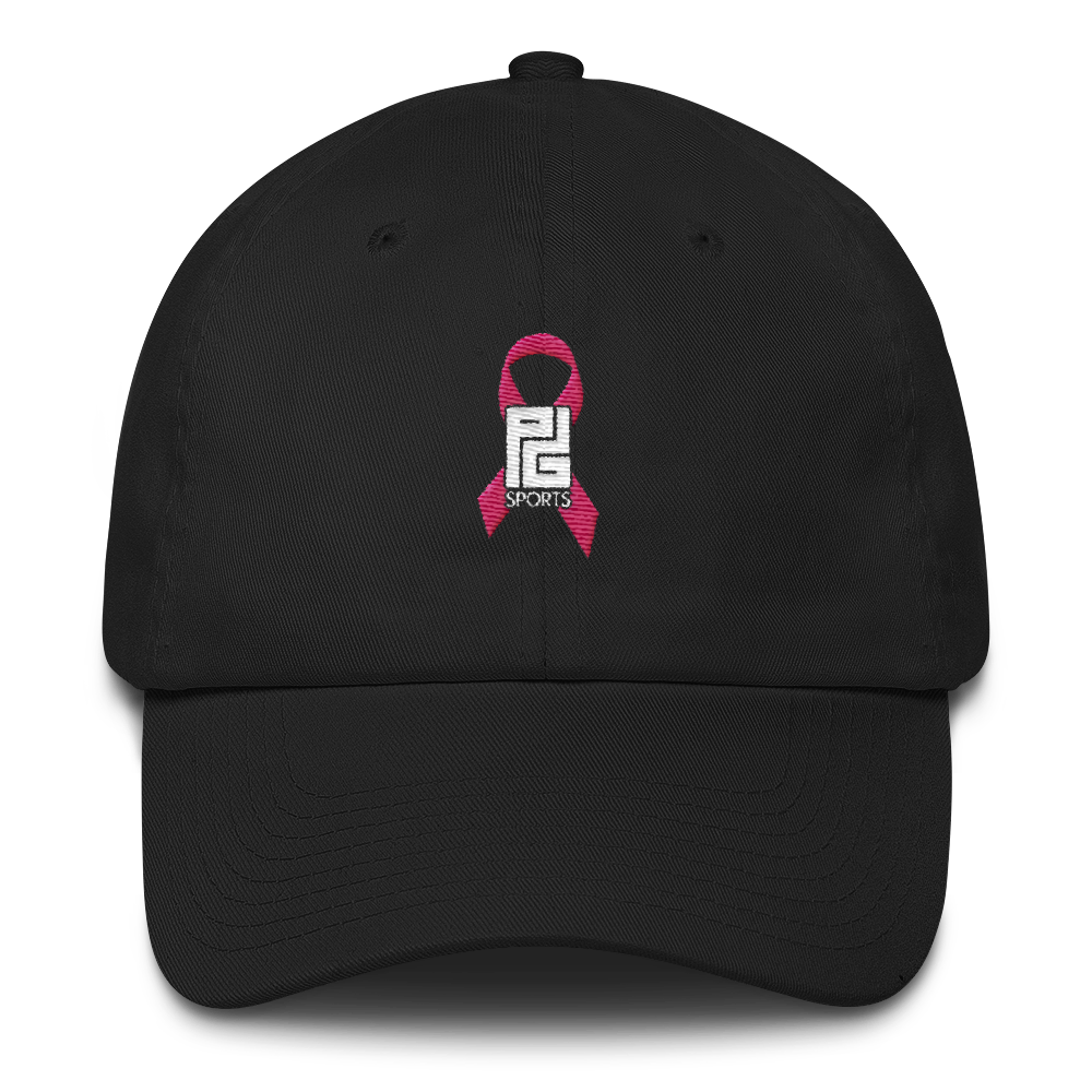 Breast Cancer Awareness - Dad Hat