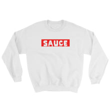 Load image into Gallery viewer, Sauce Crewneck - Gino Russ
