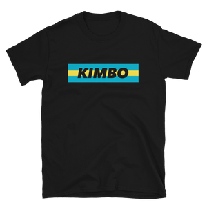 Kimbo Bahamas - Black