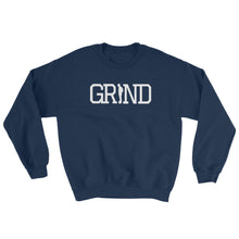Load image into Gallery viewer, GRIND Crewneck
