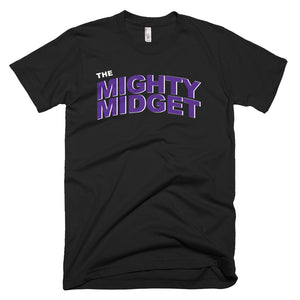 THE MIGHTY MIDGET – PURPLE