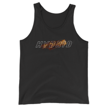 Load image into Gallery viewer, Hybrid - Tank Top
