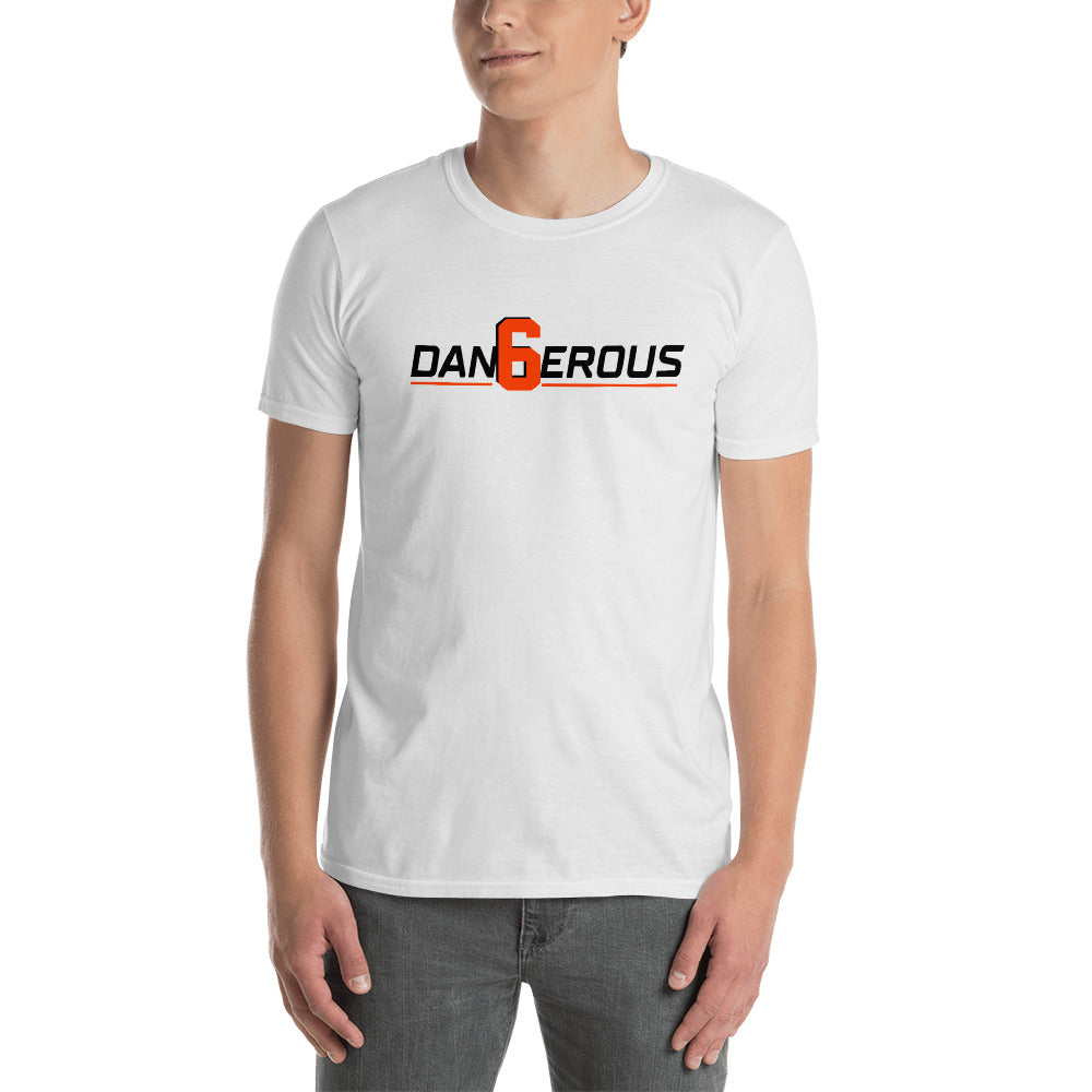 Dan6erous - White
