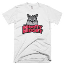 Load image into Gallery viewer, The Mighty Midget - Whiteout
