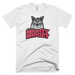 The Mighty Midget - Whiteout