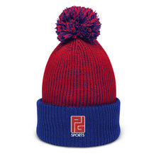 Load image into Gallery viewer, Colossal - Pom-Pom Beanie
