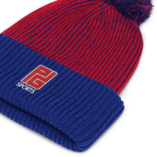 Load image into Gallery viewer, Colossal - Pom-Pom Beanie
