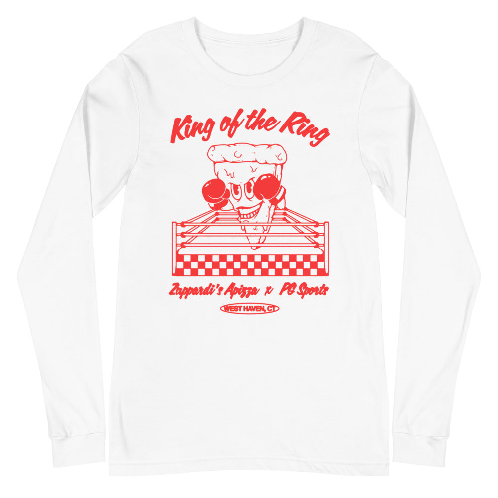 King of the Ring - Long Sleeve