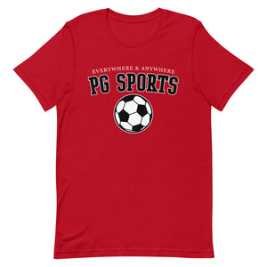 PG Classic - Soccer